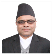 विपुल न्यौपाने